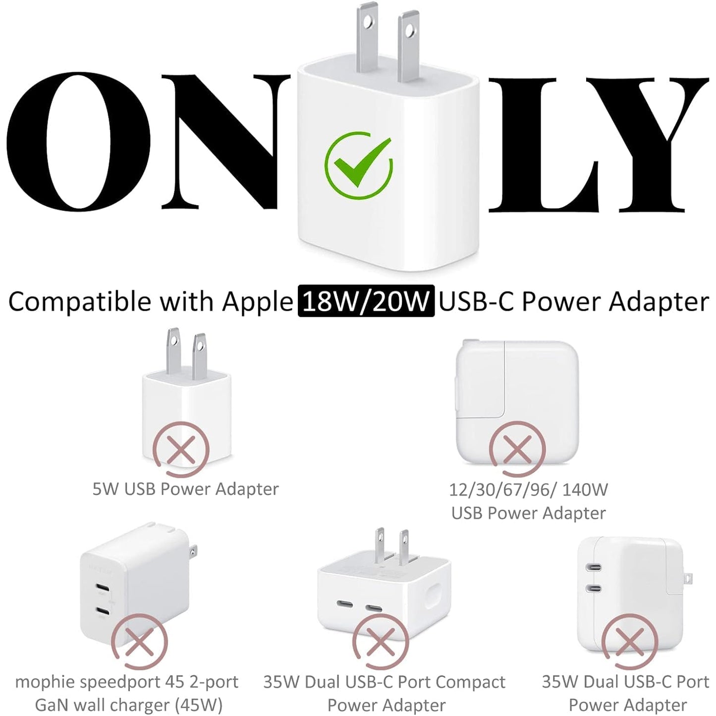 Cartoon Character Silicon Charger Case Cover For Ip 18-20w (Mix Design 1 Pc)