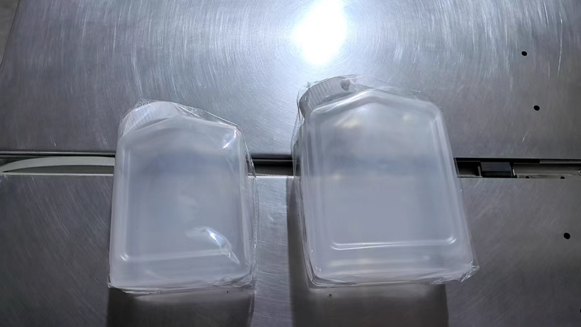 Airtight Pantry Organiser Snack Box