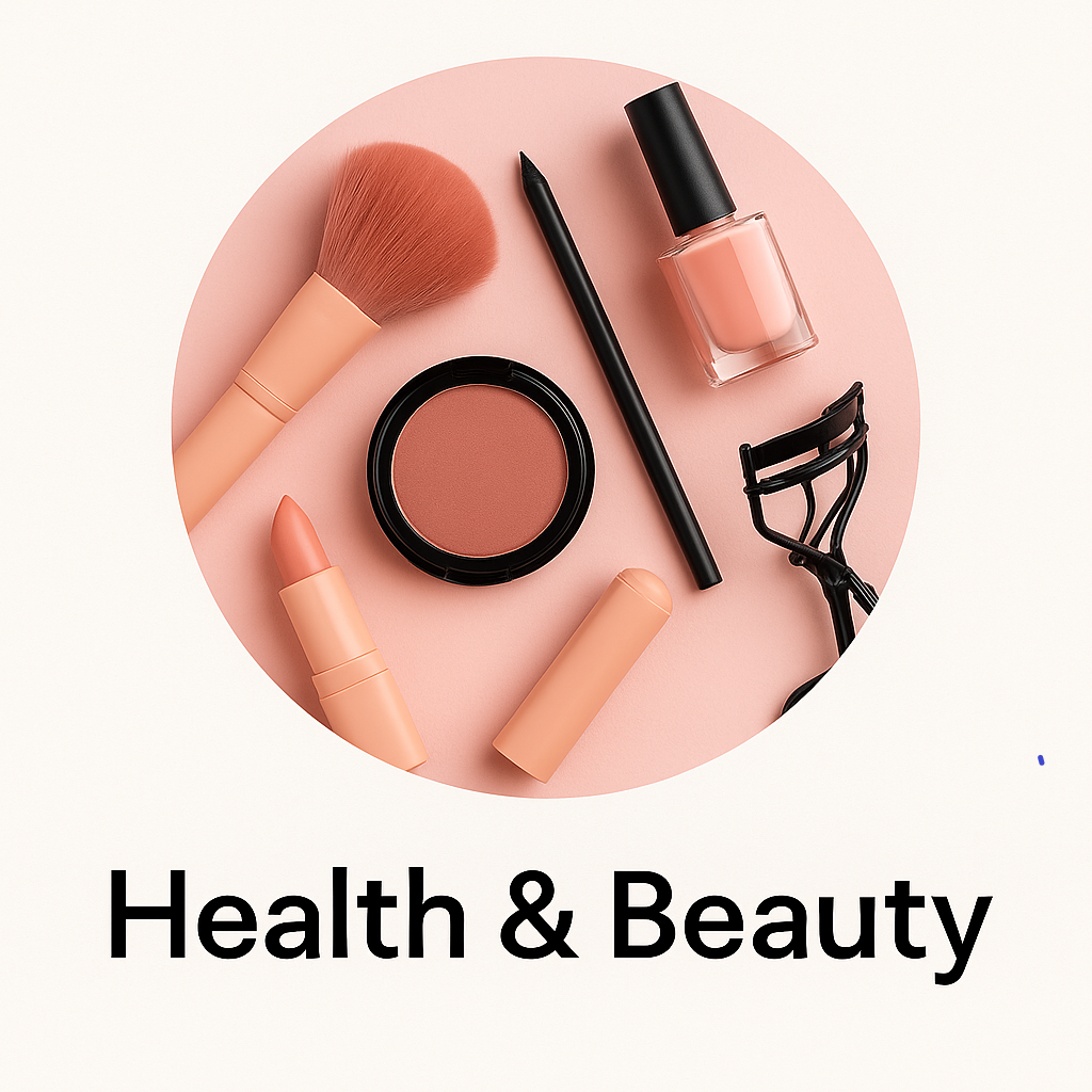 health & Beauty
