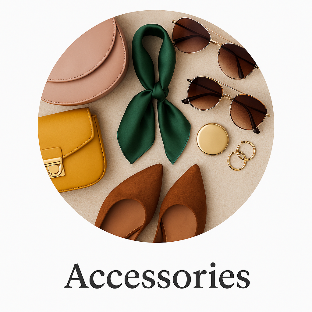 Accessries