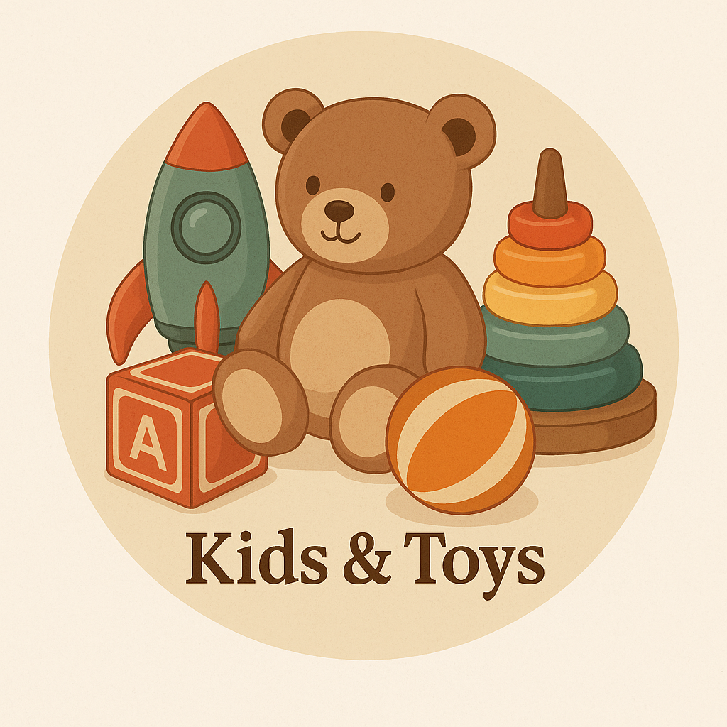 Kids & Toys