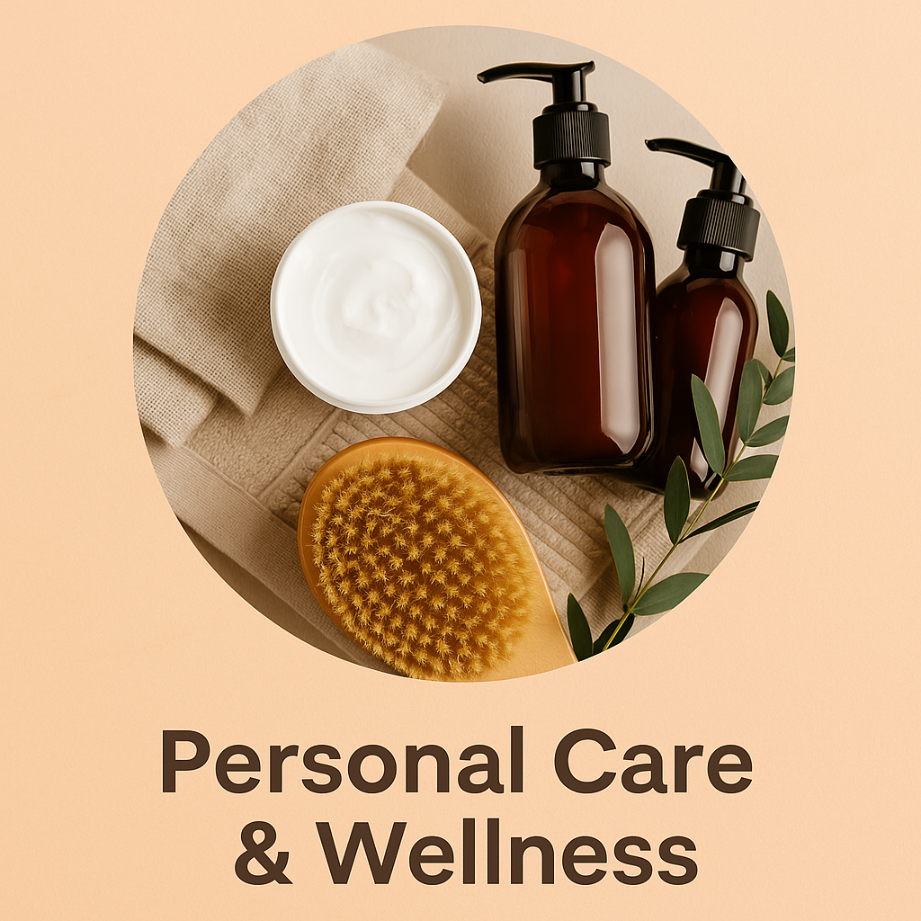 Personal Care & Wellness