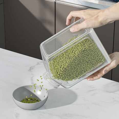 Airtight Pantry Organiser Snack Box