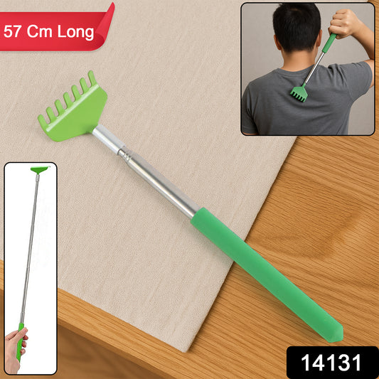 Khujli Stick  57 Cm Long Telescopic Back Scratcher (1 Pc)