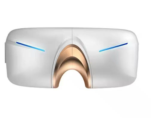 Soothing Hot Compressing Eye Massager