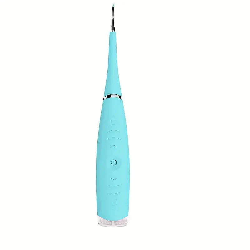 Ultrasonic Tooth Cleaner