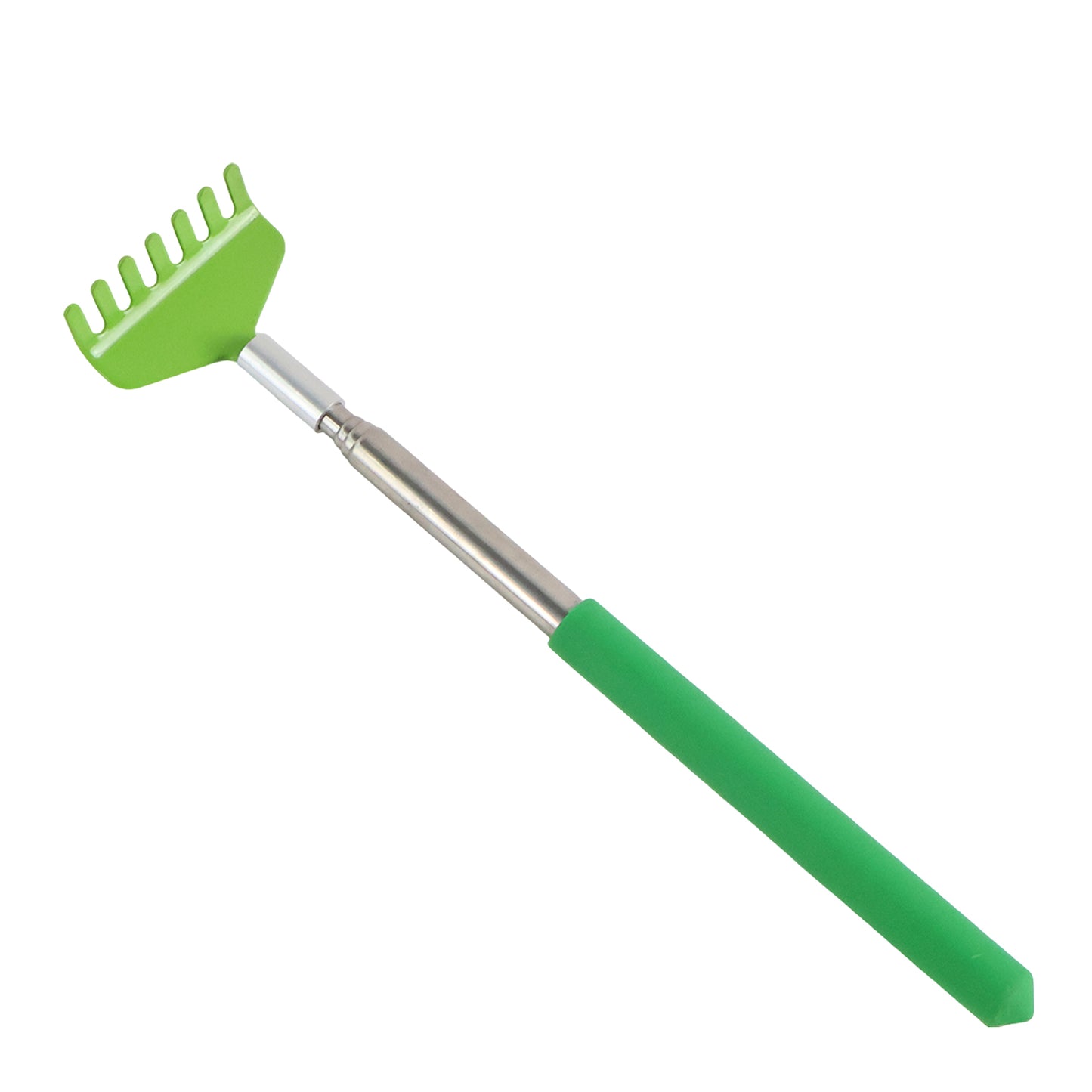 Khujli Stick  57 Cm Long Telescopic Back Scratcher (1 Pc)