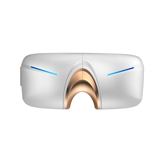 Soothing Hot Compressing Eye Massager