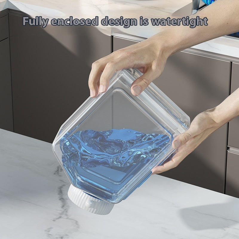 Airtight Pantry Organiser Snack Box