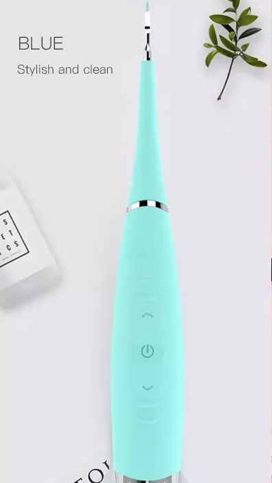 Ultrasonic Tooth Cleaner